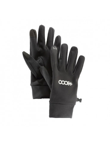 GUANTES 8GN-1903 NEGRO...