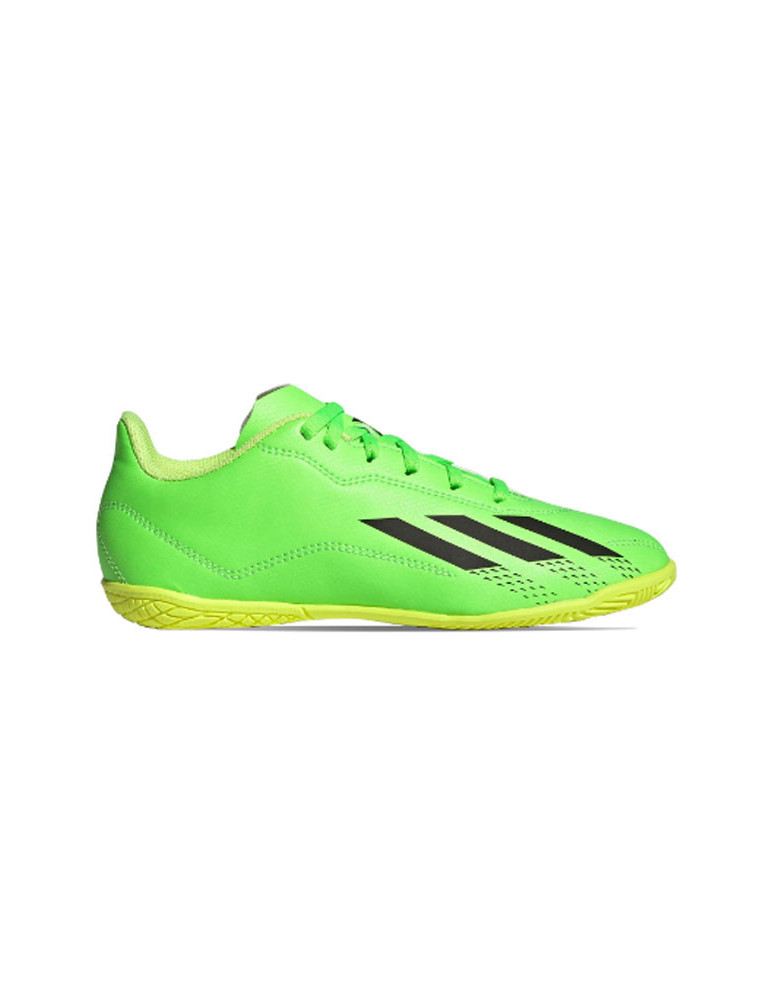 delicado Químico terciopelo Zapatillas Futbol Sala Adidas X Speedportal.4 J Verde-Fluor |  EsportsPifarre.es